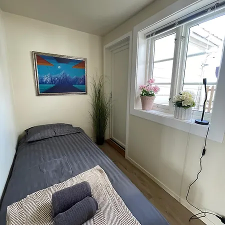 Harmony - By Honivi Gruppen Apartment