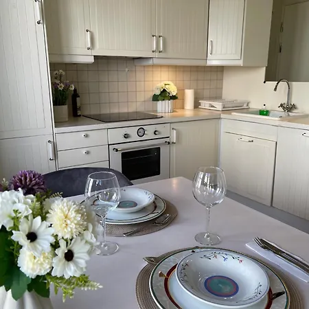 Apartment Harmony - By Honivi Gruppen Stavanger