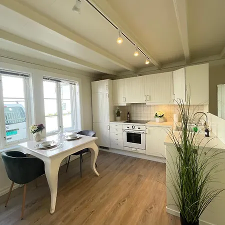 Apartment Harmony - By Honivi Gruppen Stavanger