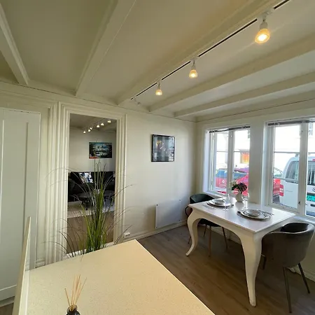 Harmony - By Honivi Gruppen Apartment Stavanger