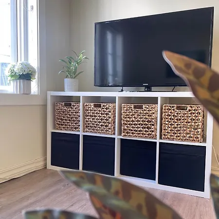 Apartment Harmony - By Honivi Gruppen Stavanger