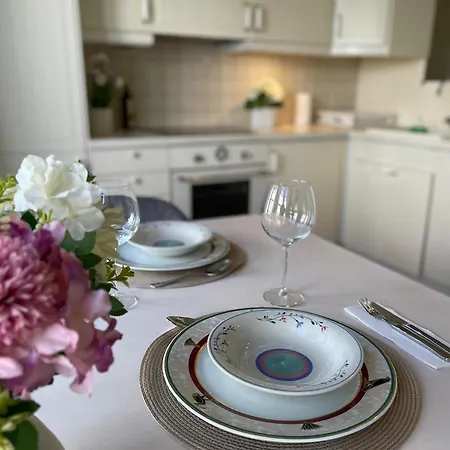 Harmony - By Honivi Gruppen Apartment