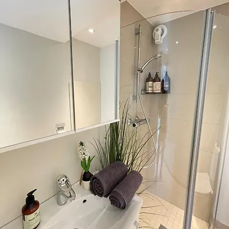 Apartment Harmony - By Honivi Gruppen Stavanger