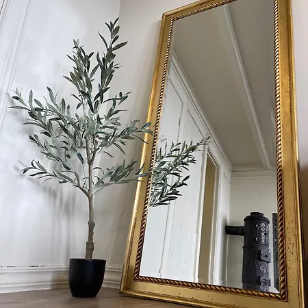 Apartment Harmony - By Honivi Gruppen *