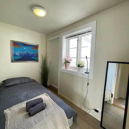 Harmony - By Honivi Gruppen *