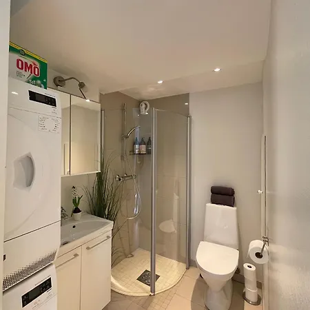 Apartment Harmony - By Honivi Gruppen Stavanger