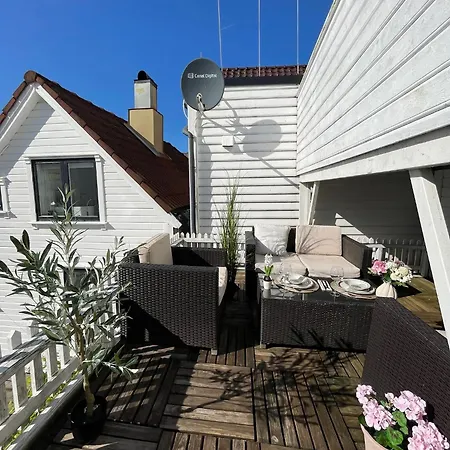 Harmony - By Honivi Gruppen Apartment