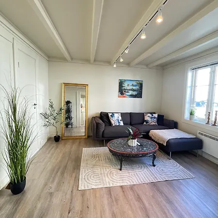 Harmony - By Honivi Gruppen Apartment *