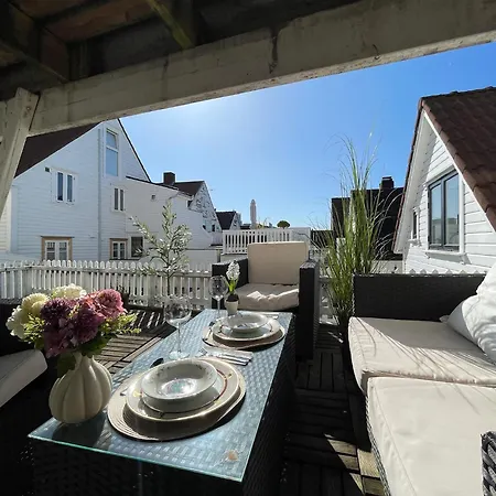 Apartment Harmony - By Honivi Gruppen *