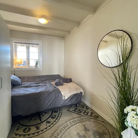 Harmony - By Honivi Gruppen *