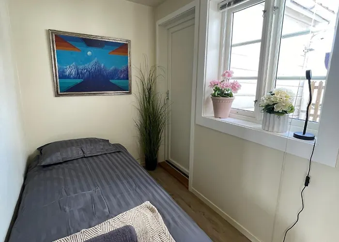 Harmony - By Honivi Gruppen דירה