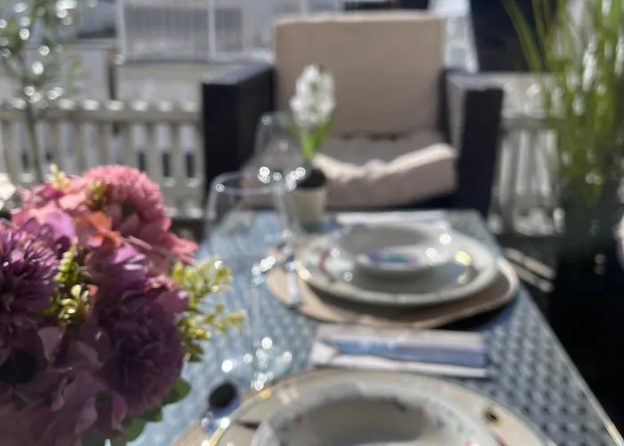 Harmony - By Honivi Gruppen *