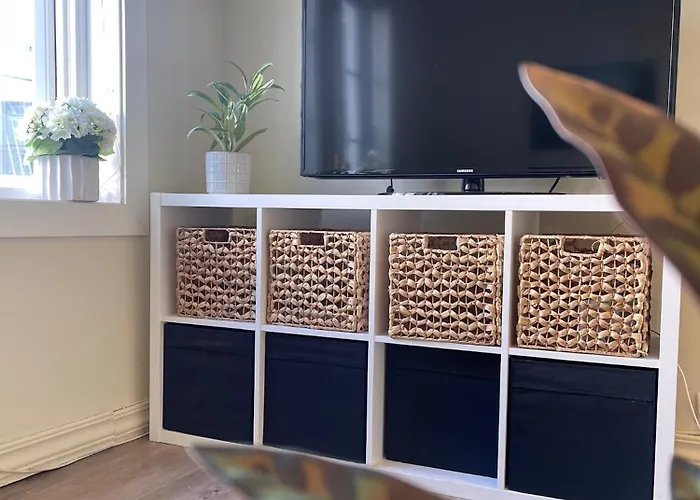 公寓 Harmony - By Honivi Gruppen 斯塔万格