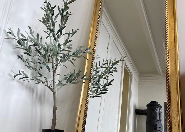 דירה Harmony - By Honivi Gruppen *