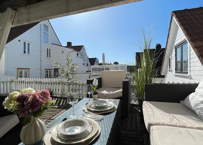 דירה Harmony - By Honivi Gruppen *