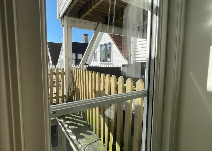 דירה Harmony - By Honivi Gruppen סטוונגר