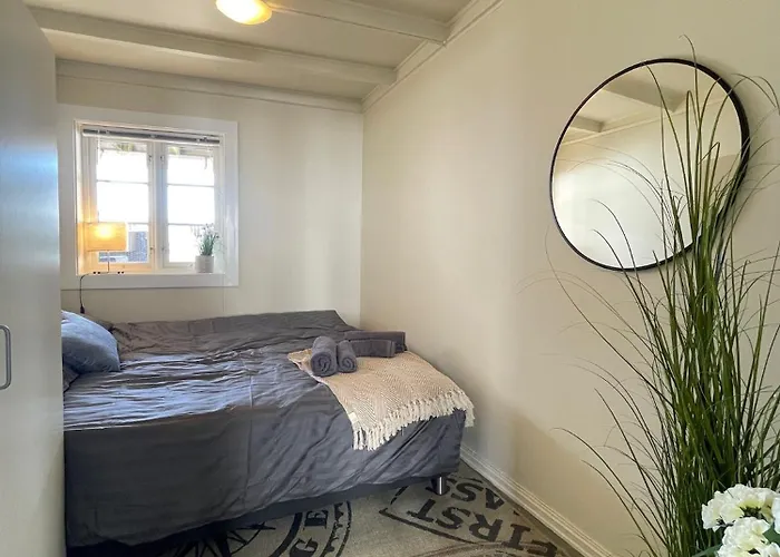 Harmony - By Honivi Gruppen *