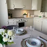 Apartman Harmony - By Honivi Gruppen Stavanger