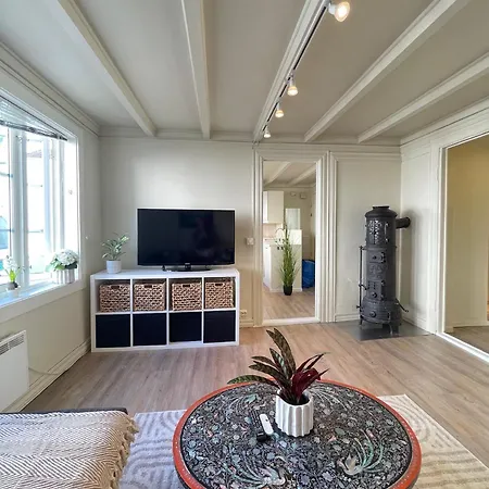 Harmony - By Honivi Gruppen Leilighet Stavanger