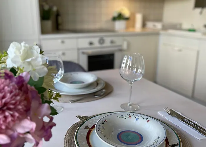 Harmony - By Honivi Gruppen Leilighet