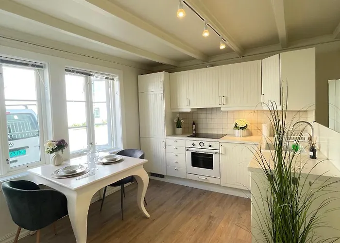 Leilighet Harmony - By Honivi Gruppen