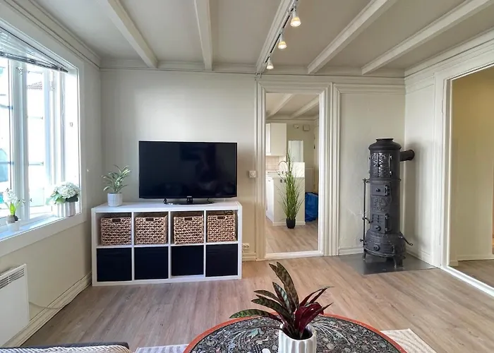 Harmony - By Honivi Gruppen Leilighet Stavanger