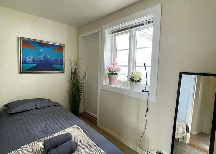 Harmony - By Honivi Gruppen *