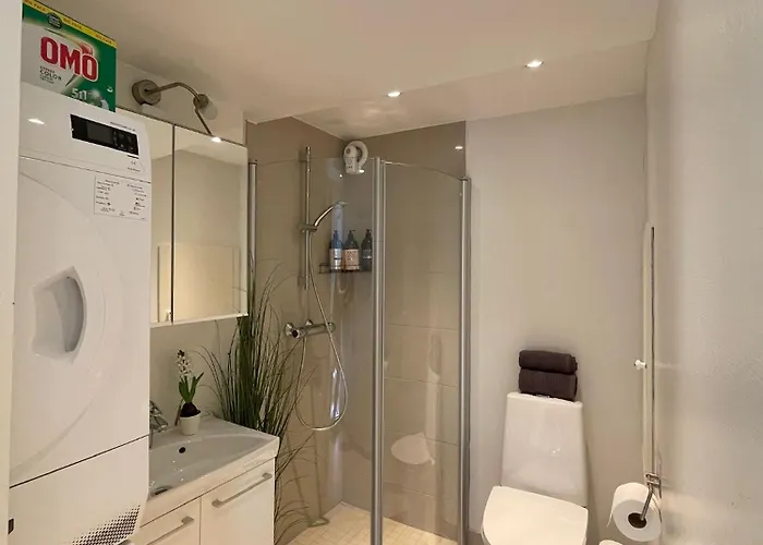 Leilighet Harmony - By Honivi Gruppen Stavanger