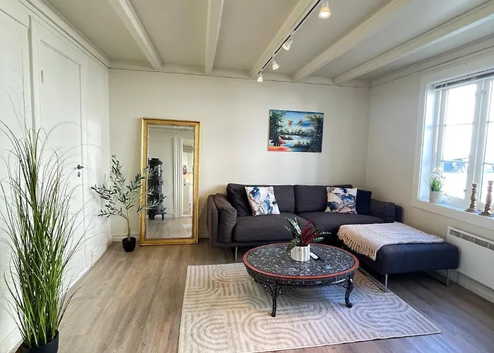 Harmony - By Honivi Gruppen Leilighet *