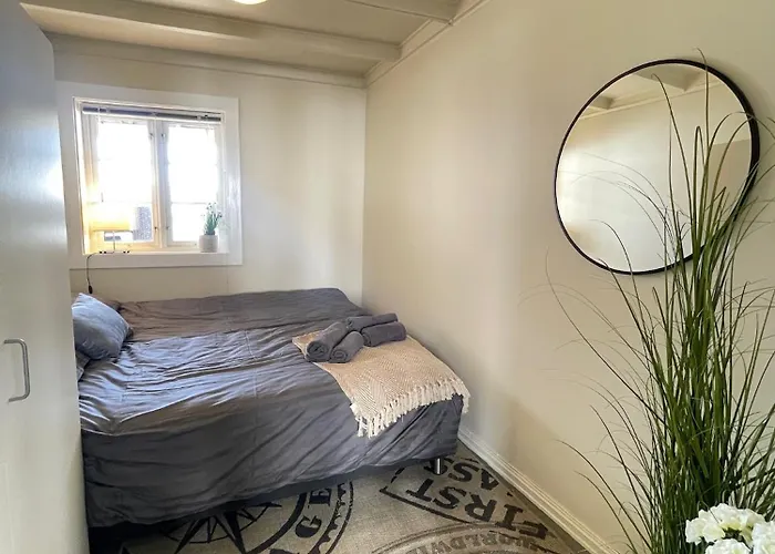 Harmony - By Honivi Gruppen